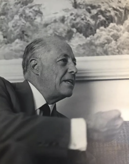 Eugenio Mendoza Goiticoa