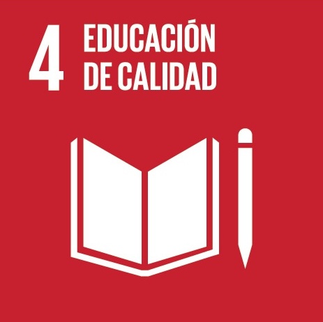 ODS 4 - Educación de Calidad